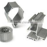 T-slot Industrial Extrusion Aluminium Profiles thumbnail-4