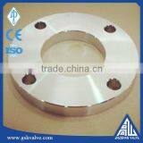 ASME Standard and 316 304 Stainless Steel Material Casting Welding Plate Flange thumbnail-4