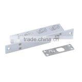 Tru Bolt Electronic Lock Owners Manual With Time Delay and Signal Output