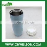 2016 New Product Insulated Vacuum Stainless Steel Beer Tumbler thumbnail-2