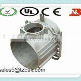 Puma Oilless Air Compressor Parts - Crankcase