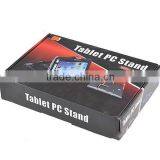 Universal Portable Desktop Holder Tablet Stand For All 7"-10.1" Tablet PCs thumbnail-6