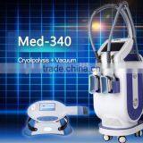 Fat Freezing Body Lose Weight Two Handles