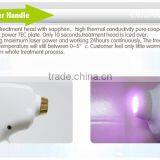 (CE/ISO13485) Professinoal Laser Diode Machine for Permanent Hair Remover thumbnail-3