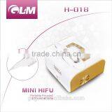 Painless Hot Sale Portable Home Use High Frequency Hifu Machine High Frequency Galvanic Machine For Face Lifting And Wrlnkle Removal Face Machine For Wrinkles thumbnail-1