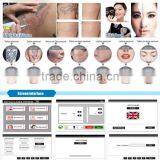 2016 New Multifunctional 2 in 1 Hair Removal Ipl Laser Pigmentation thumbnail-5