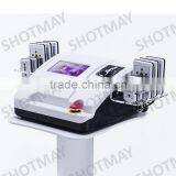 STM-8036M New Lipolaser 650nm Beauty Machine With Low Price thumbnail-3