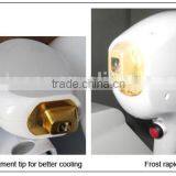 Hot 20 HZ 808nm Medical Diode Laser Hair Removal Chip Cheap Price Laser Epilator White Cheap Diode Laser thumbnail-3