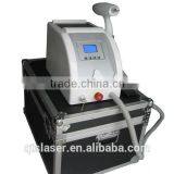 Original Gloden Manufacturer in China to Supply Beauty Machine With nd Tattoo System and Q-switch thumbnail-2
