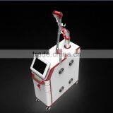 Q Switched Nd Yag Laser Tattoo Removal Machine Nd Yag Laser Tattoo Removal / Nd Yag Laser Tattoo Removal Machine Vascular Tumours Treatment / Q Switch Nd Yag Laser Tattoo Removal Machine Naevus Of Ito Removal thumbnail-4