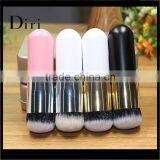 Shenzhen Factory Multi-purpose 10pcs Oval Foundation Brush thumbnail-5