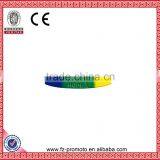 Hot Selling Fashional Silicone Wristband for World Cup With Different Color and Size thumbnail-1