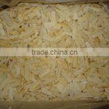Delicious IQF Bamboo Shoots Sliced, Strips, Julienne thumbnail-1