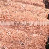 High Quality Copper Wire Scrap (millberry) 99.99% thumbnail-3