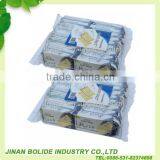 Soda Milk-salt Cream Cracker Biscuit/hot Selling
