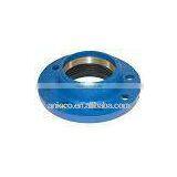 PE Flanged Quick Adaptor