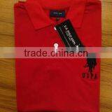 100% Cotton Polo T-Shirt thumbnail-1