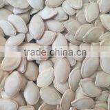 White Pumpkin Seeds in Shell thumbnail-4