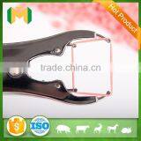 Castrating Band Applicator- Stainless Steel