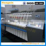 Best Quality Industrial Laundry Ironing Machine