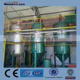 500TD Rapeseeds Oil Equipment/ Automatic Oil Press Machine/Soybean Oil Machine