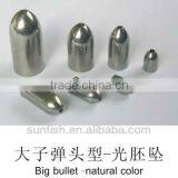 Tungsten Sinker BIG BULLET thumbnail-1