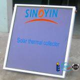 High Efficiency Solar Thermal Collector of White Frame,2.5sqm,laser Welding thumbnail-3