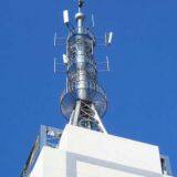 Hengshui broad Silver Tower Co., Ltd.