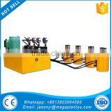 Hydraulic Jack for Loading and Unloading thumbnail-4