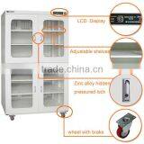 Low MOQ Auto Humidity Proof Ultra Low Humidity Antique Cabinet thumbnail-2