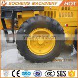 Shantui 140HP Motor Grader SG14 For Sale thumbnail-4