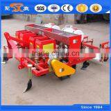 Hot Sale 4 Rows Multifunctional Peanut Seeder and Planter