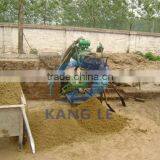 Animal Manure Separator/Sludge Dehydration Machine thumbnail-5