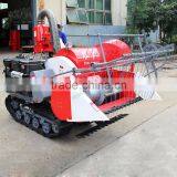 15HP Cheap Small Rice Harvester Price 4LZ-0.8 thumbnail-4