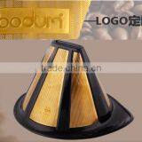 Stainless Steel Permanent Coffee Filter