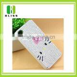 Top Quality Full Color Printing Decoration Epoxy Crystal Decor Mobile Phone Lamination Sticker thumbnail-1