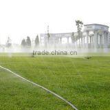 Plastic Material and Other Watering & Irrigation Type Irrigation Drip Tape 0.2mm Thickness