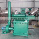 Double Feeding Port Grinder Wood Board Wood Log Sawdust Making Machine thumbnail-1