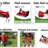Handing Tractor Disc Plough and Disc Plow and Disc Plough thumbnail-6