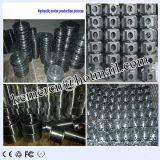 Intermot NHM70 Series Hydraulic Motor (5000~7000cc) thumbnail-3