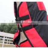 Horse Equestrian Combo Winter Horse Rug thumbnail-5