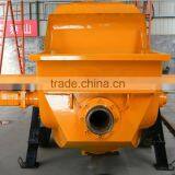 Cellular Concrete Pump With High Efficiency thumbnail-5