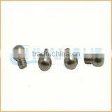 High Quality Design Brass Ball Head Screw thumbnail-2