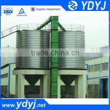 ISO Bucket Elevator Conveyor With Plastic Steel Bucket thumbnail-6