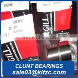 Cam follower clutch bearing manufacturer SRF45