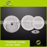 JIAHE Cemented Carbide Blade thumbnail-1