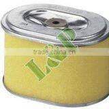 GX140 Air Filter 17210-883-505 17210-883-902 For Small Engine Parts Gasoline Generator Parts L&P Parts thumbnail-1