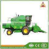 Corn Harvester With Tractor thumbnail-4