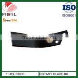 Rotary Tiller Blade thumbnail-2