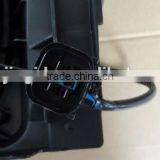 Plastic Radiator Fan for BMW X5 E53 64546921382 64546921381 thumbnail-2